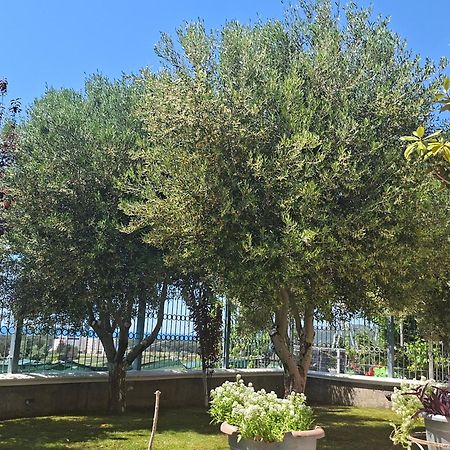Villa Luiss Panorama Durres Luaran gambar
