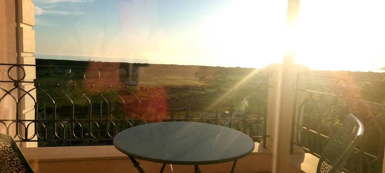 Villa Luiss Panorama Durres Luaran gambar