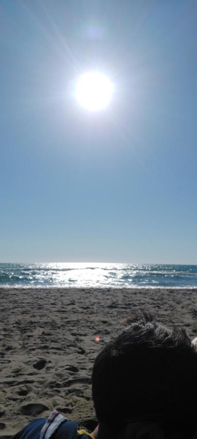 Villa Luiss Panorama Durres Luaran gambar