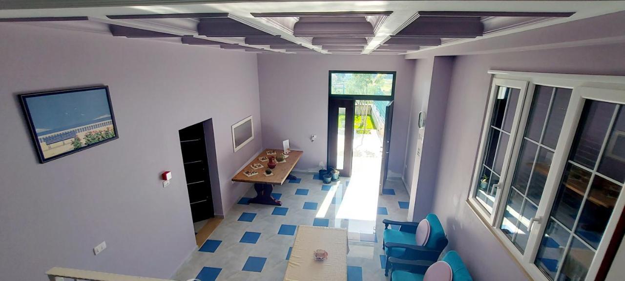 Villa Luiss Panorama Durres Luaran gambar