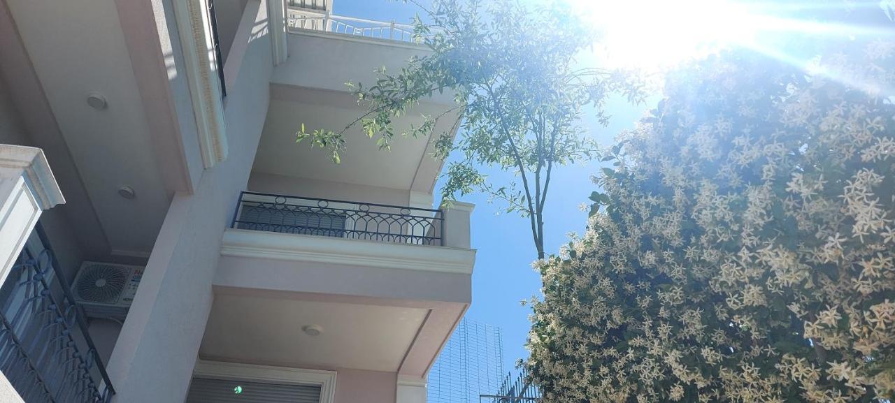 Villa Luiss Panorama Durres Luaran gambar