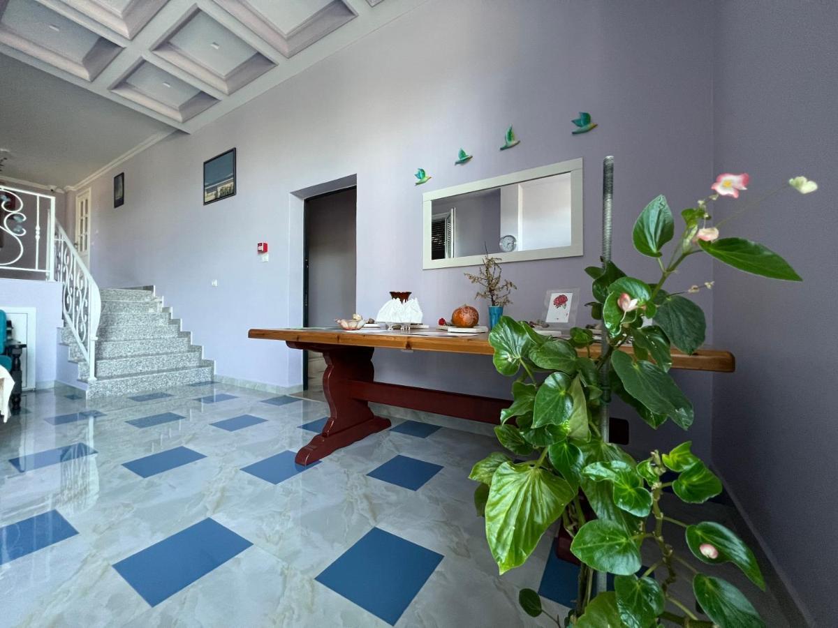 Villa Luiss Panorama Durres Luaran gambar
