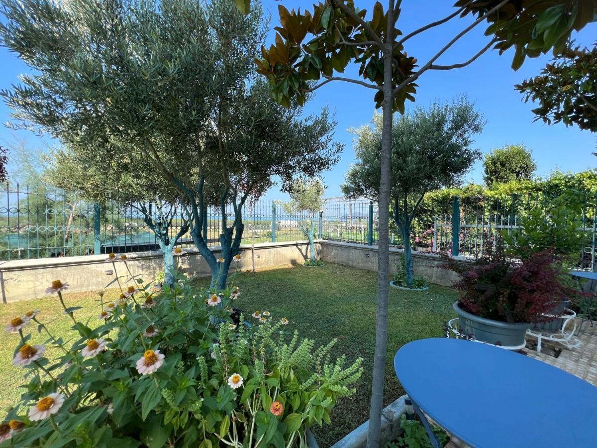Villa Luiss Panorama Durres Luaran gambar