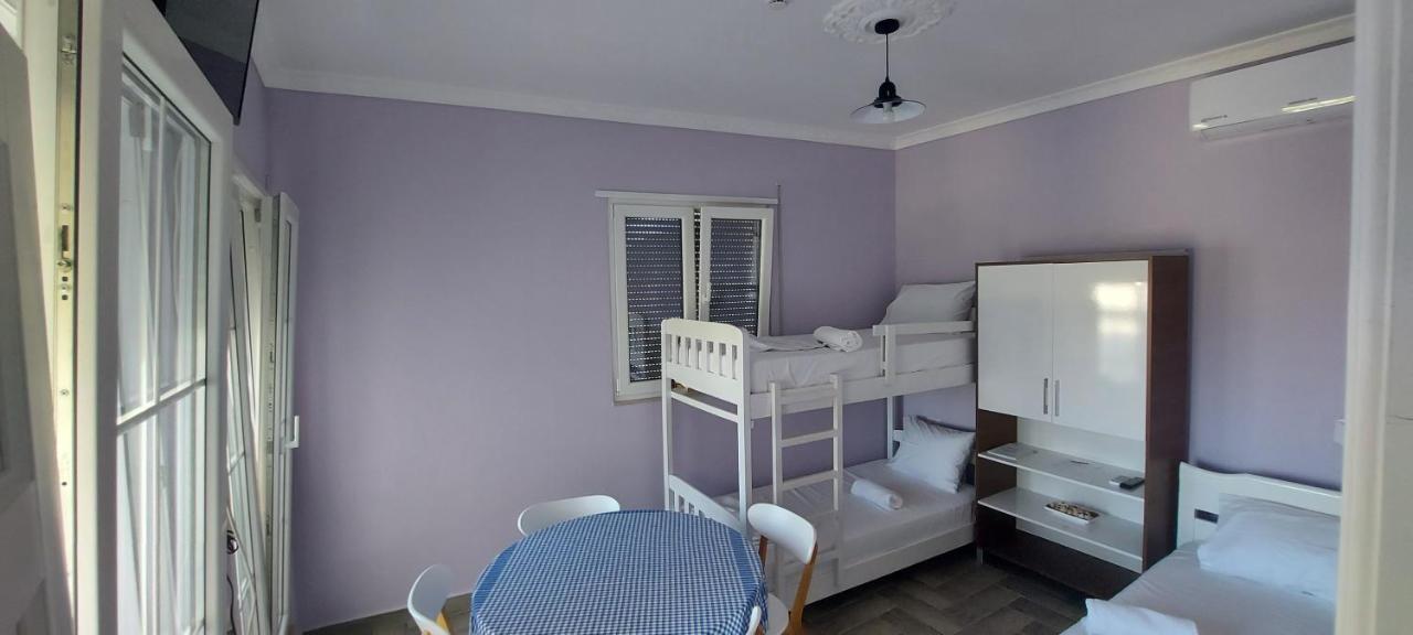 Villa Luiss Panorama Durres Luaran gambar