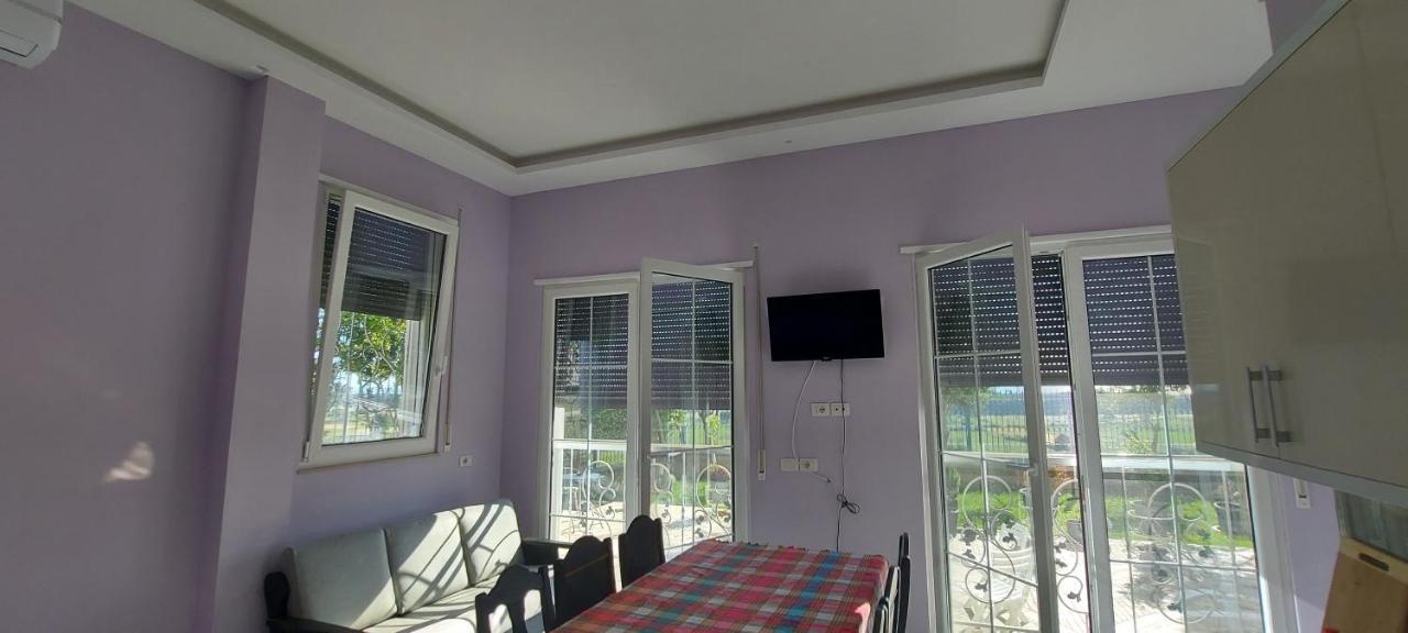 Villa Luiss Panorama Durres Luaran gambar