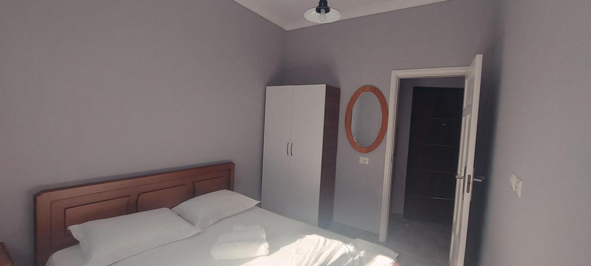 Villa Luiss Panorama Durres Luaran gambar