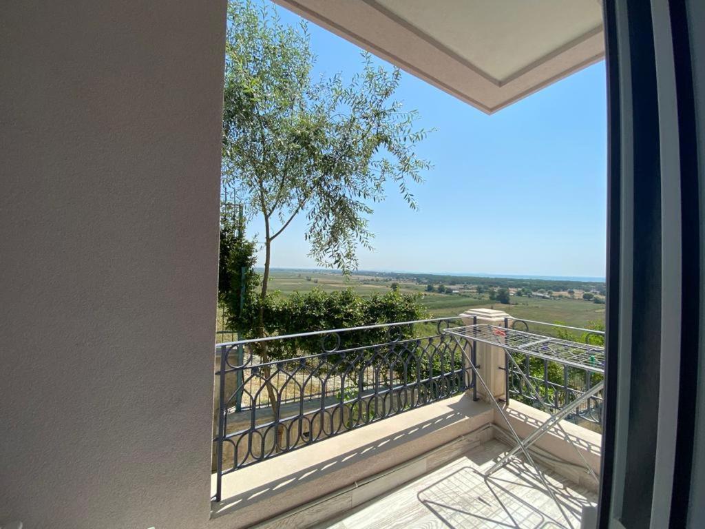 Villa Luiss Panorama Durres Bilik gambar