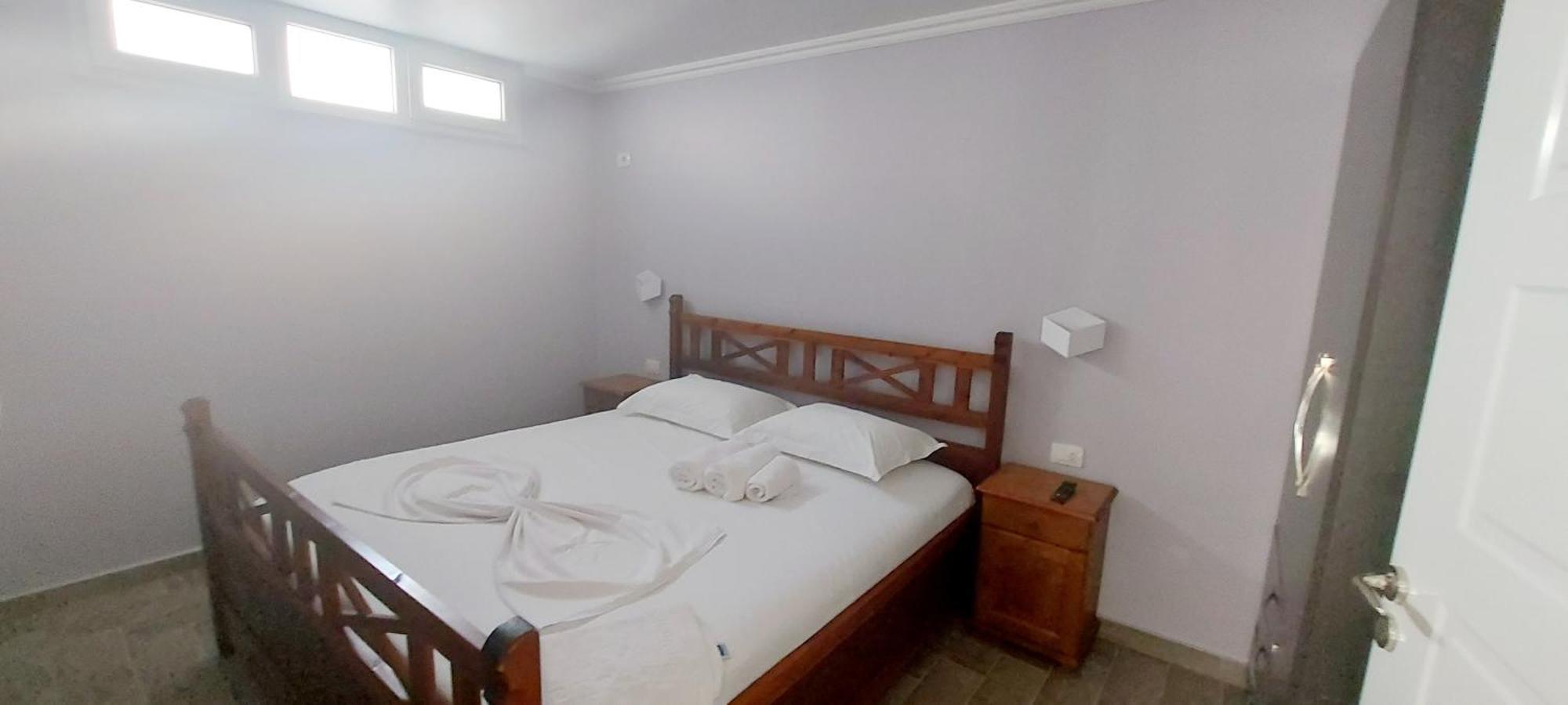 Villa Luiss Panorama Durres Bilik gambar