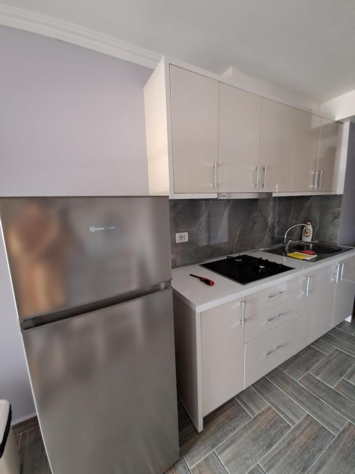 Villa Luiss Panorama Durres Bilik gambar