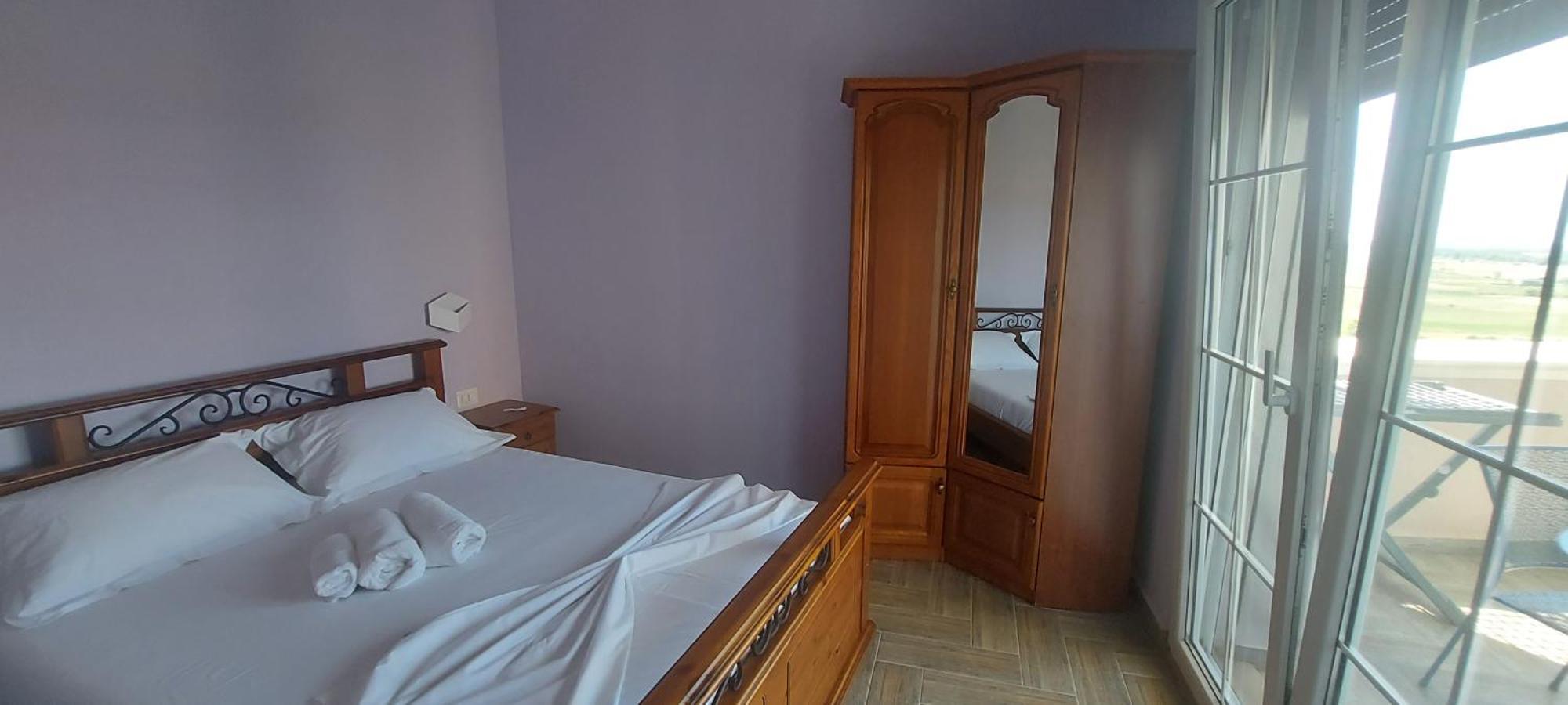 Villa Luiss Panorama Durres Bilik gambar
