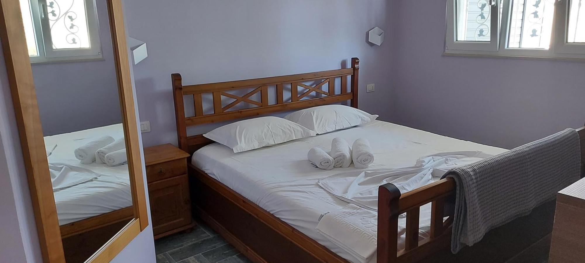 Villa Luiss Panorama Durres Bilik gambar