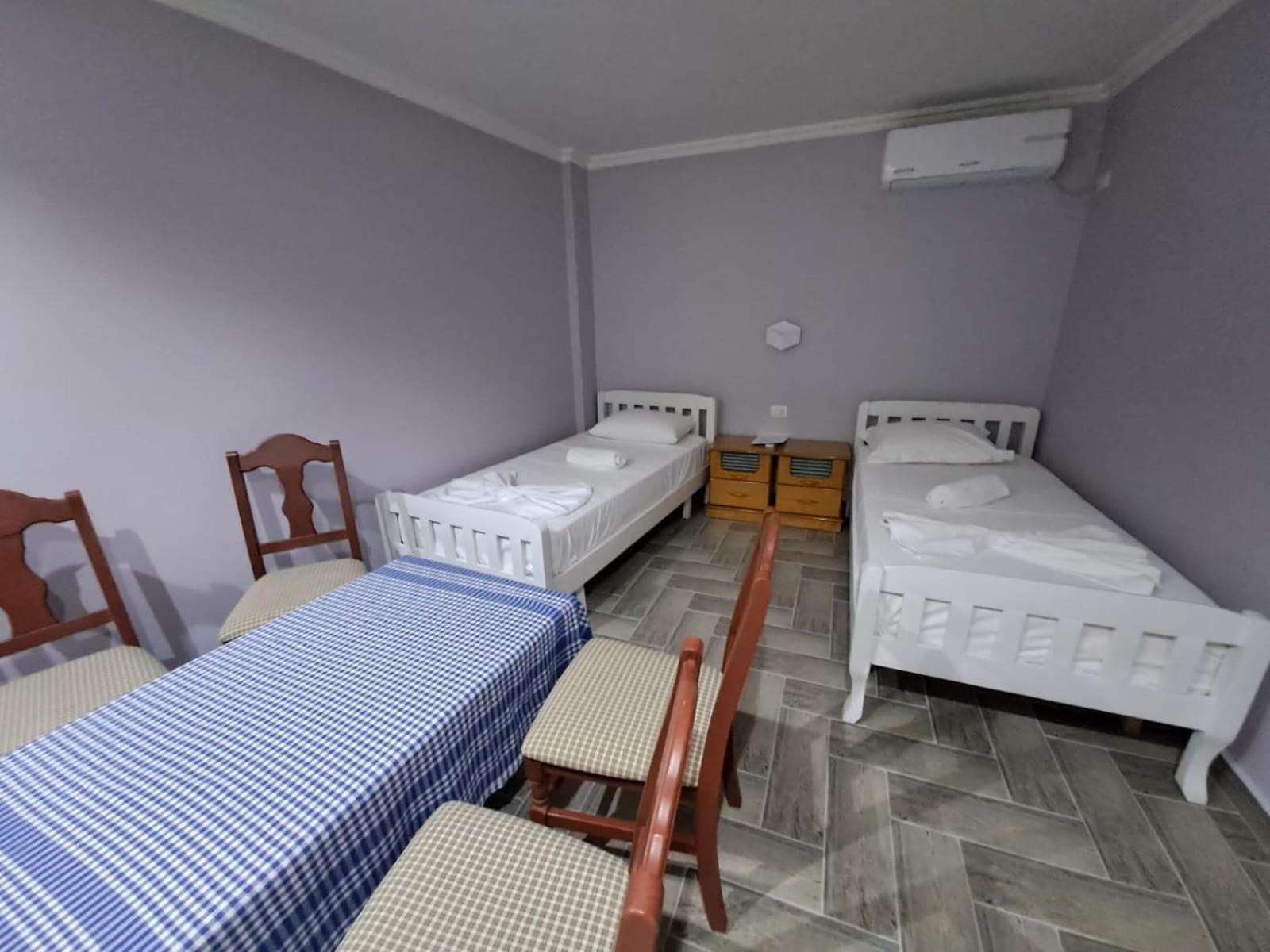Villa Luiss Panorama Durres Bilik gambar