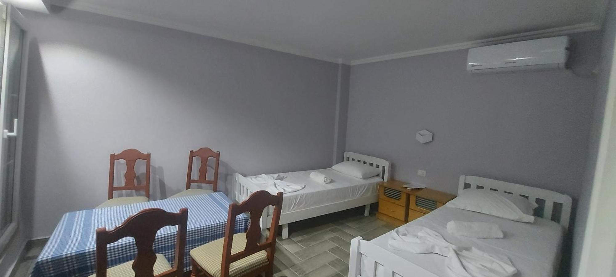 Villa Luiss Panorama Durres Bilik gambar