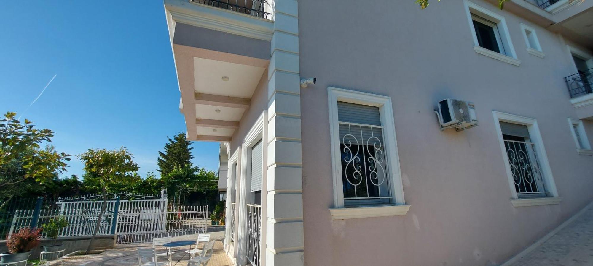 Villa Luiss Panorama Durres Bilik gambar