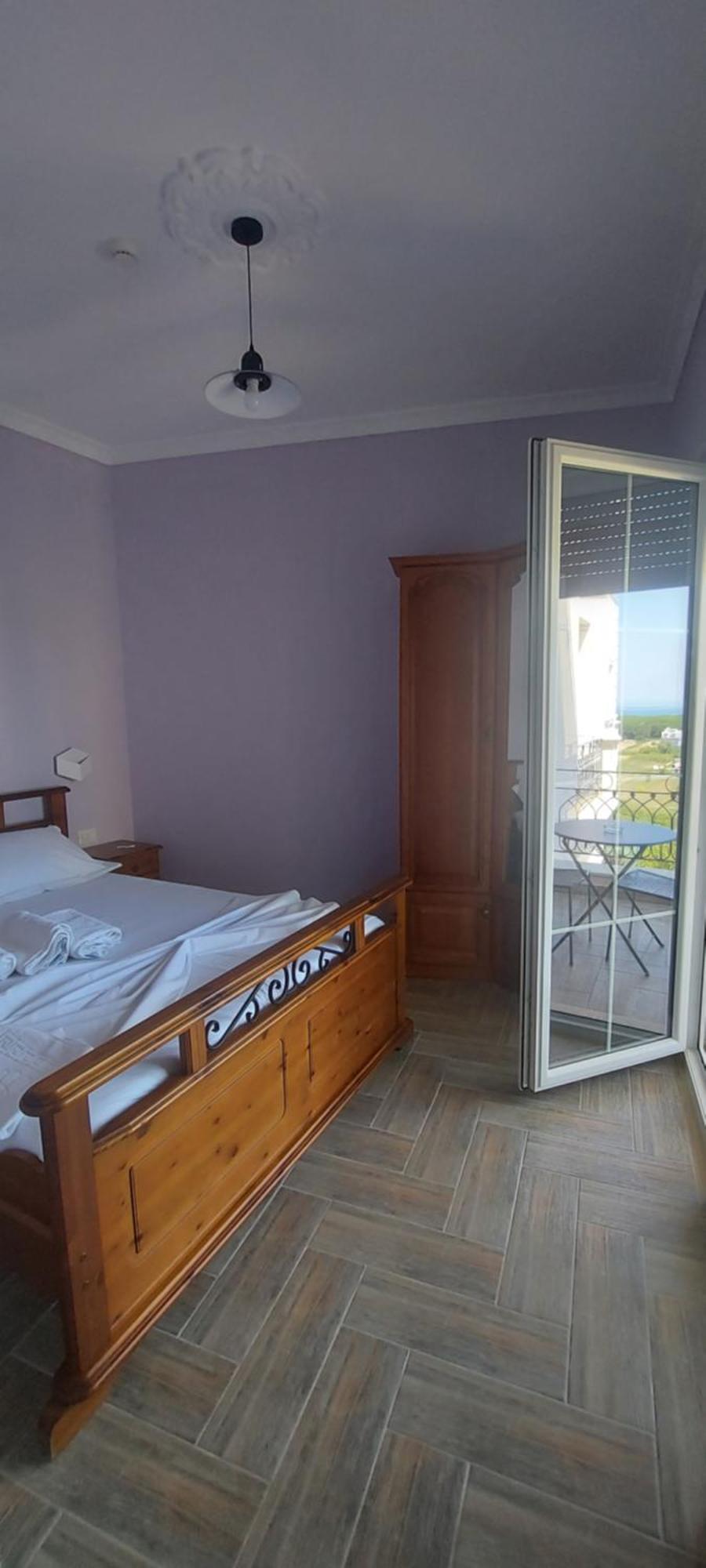Villa Luiss Panorama Durres Bilik gambar
