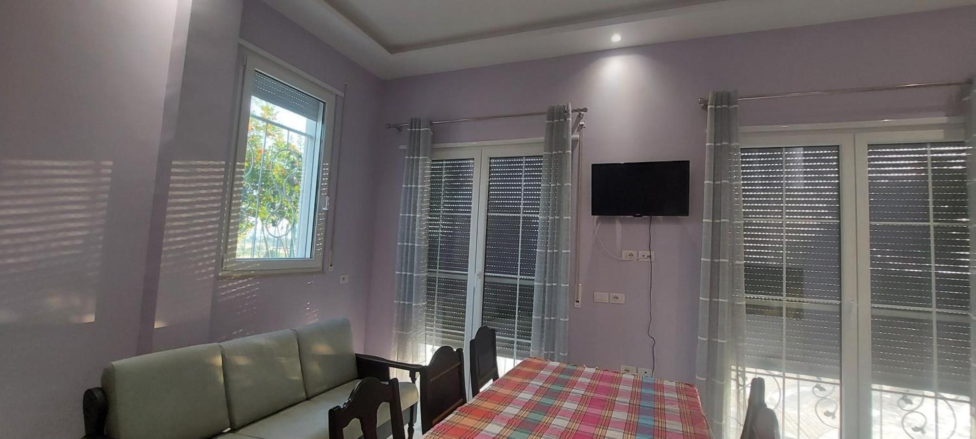 Villa Luiss Panorama Durres Bilik gambar
