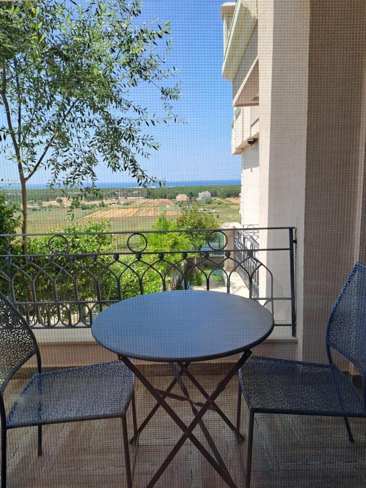 Villa Luiss Panorama Durres Bilik gambar