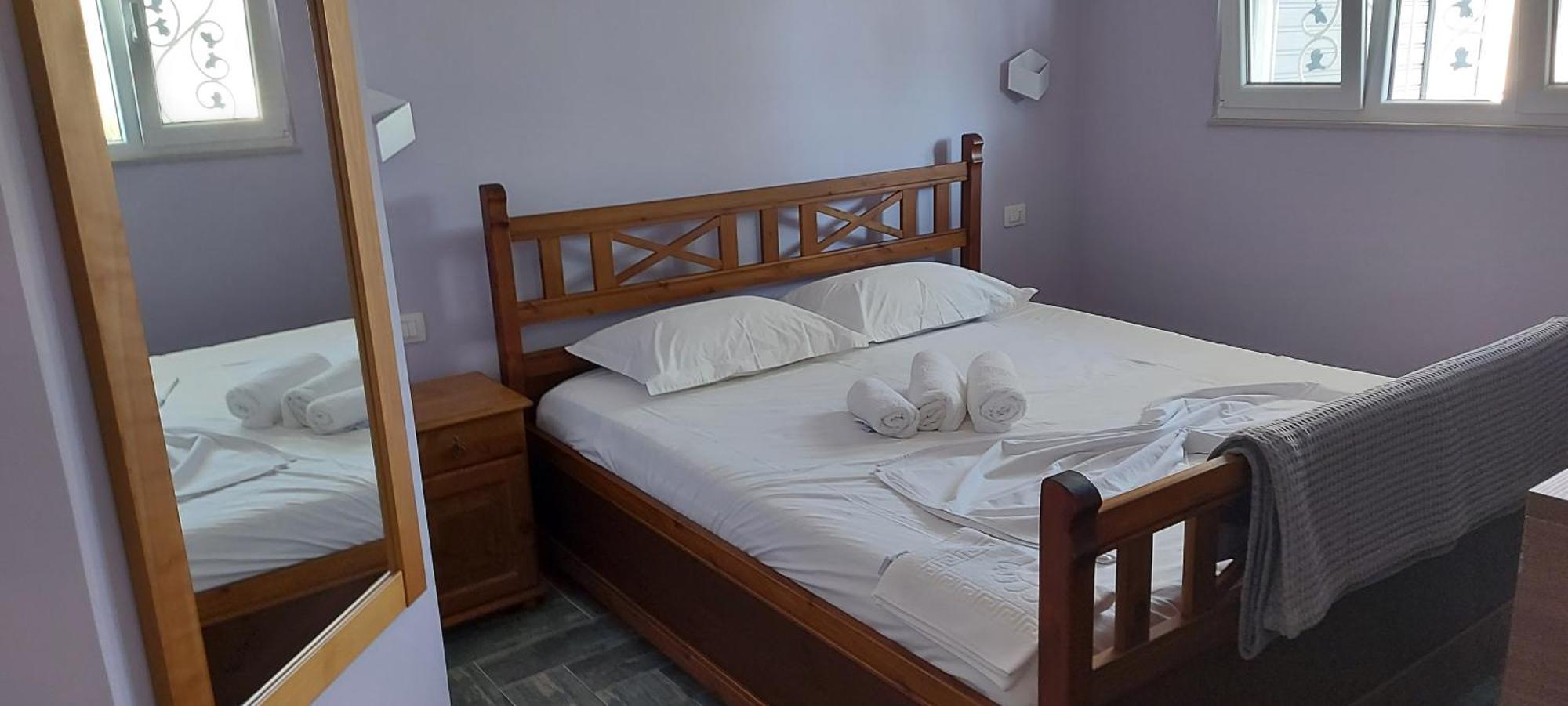 Villa Luiss Panorama Durres Bilik gambar