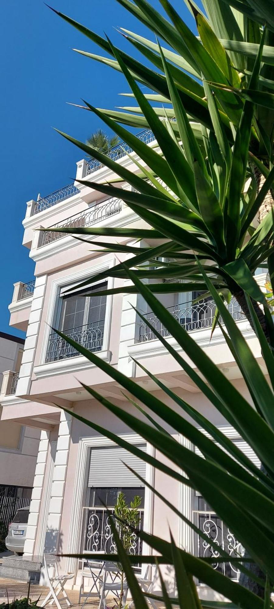 Villa Luiss Panorama Durres Bilik gambar