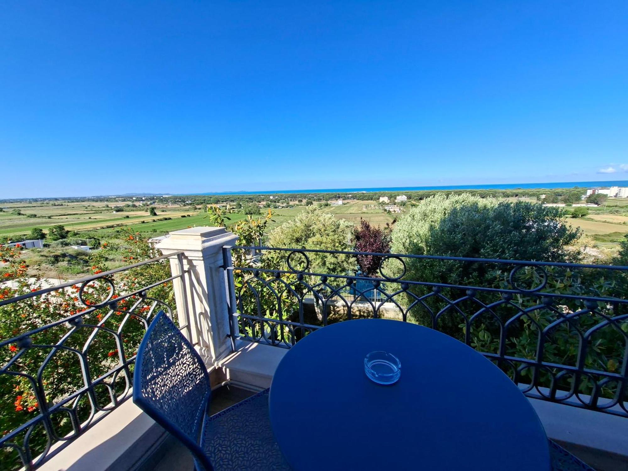 Villa Luiss Panorama Durres Bilik gambar